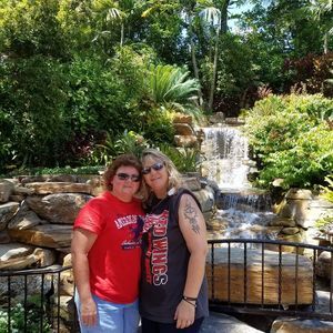 Meet your Posher, Lori